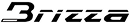 Brizza logo