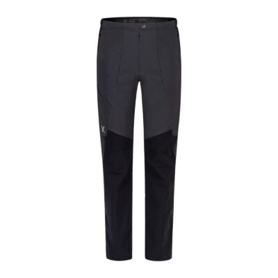 ROCKY 2 -5 CM PANTS ANTRACITE