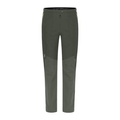 ROCKY 2 PANTS VERDE SALVIA/SUNNY LIME