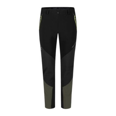 VERTIGO LIGHT 2 PANTS VERDE SALVIA/SUNNY LIME